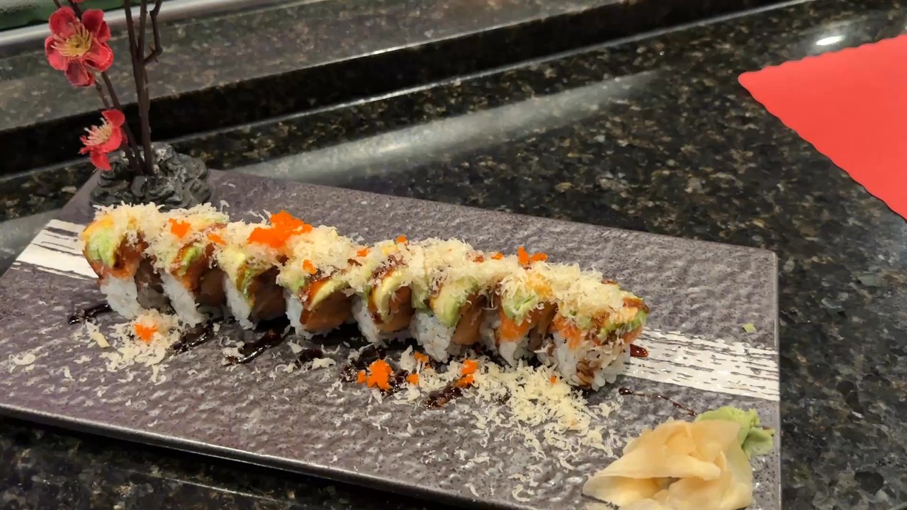 Wild Ginger - Asian Fusion Near Me - Jacksonville Beach, Florida