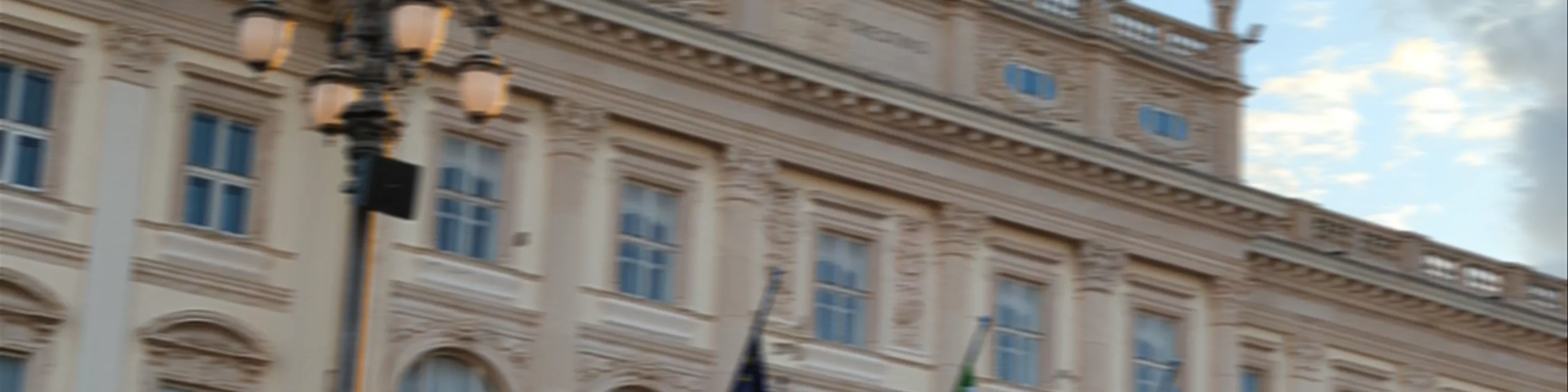 Unity of Italy Square