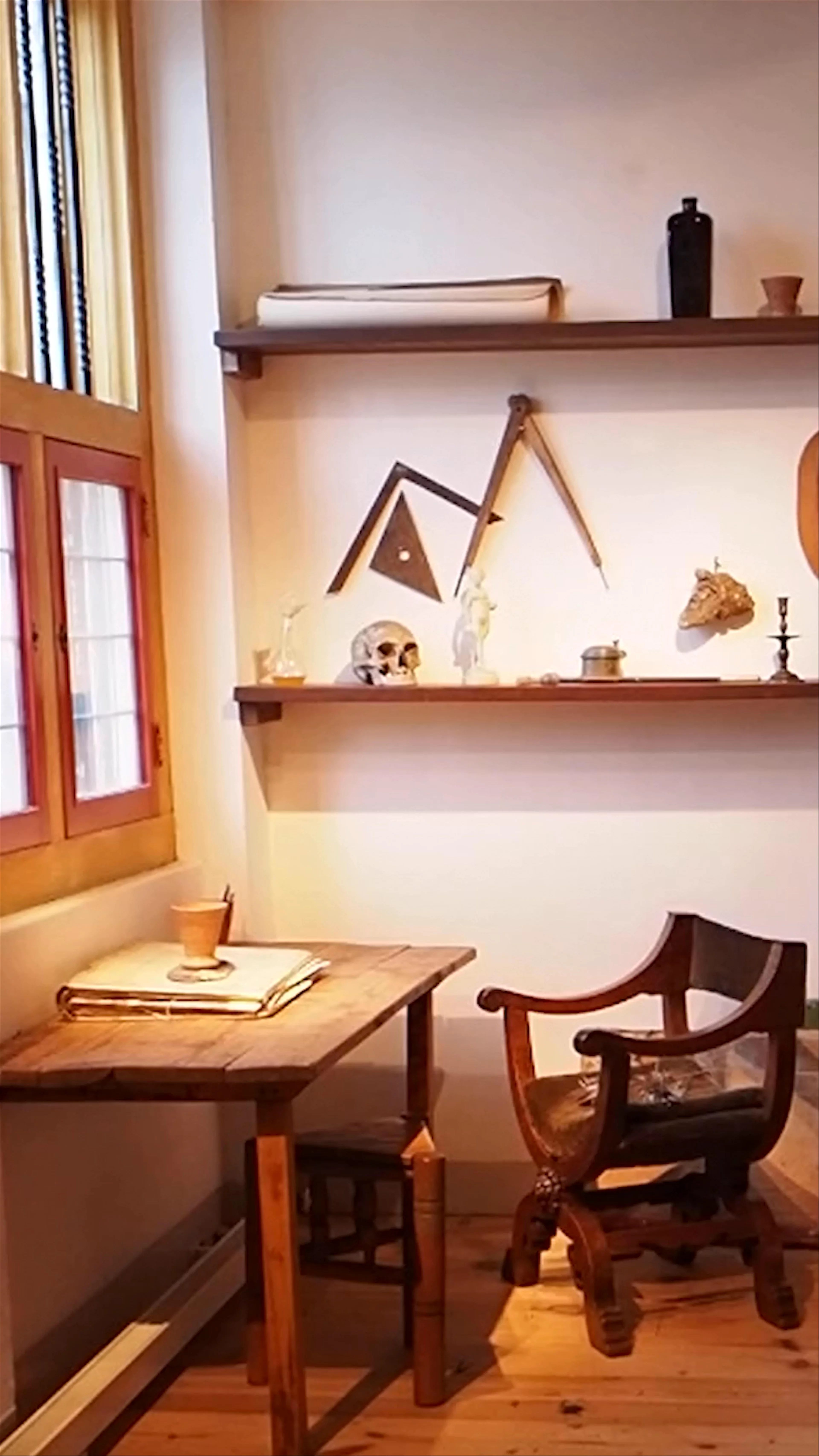 Rembrandt House Museum, Jodenbreestraat, Amsterdam, Netherlands