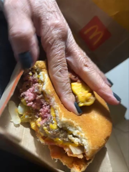 McDonald's - Fast Food Near Me - Palmetto, Florida