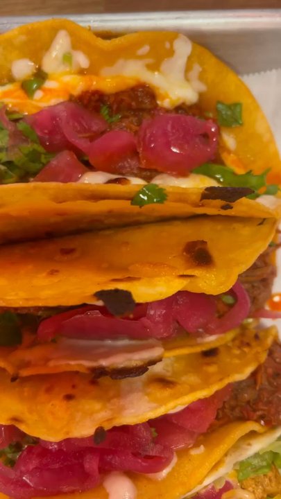 Taco Fuego - Tacos Near Me - Katy, Texas
