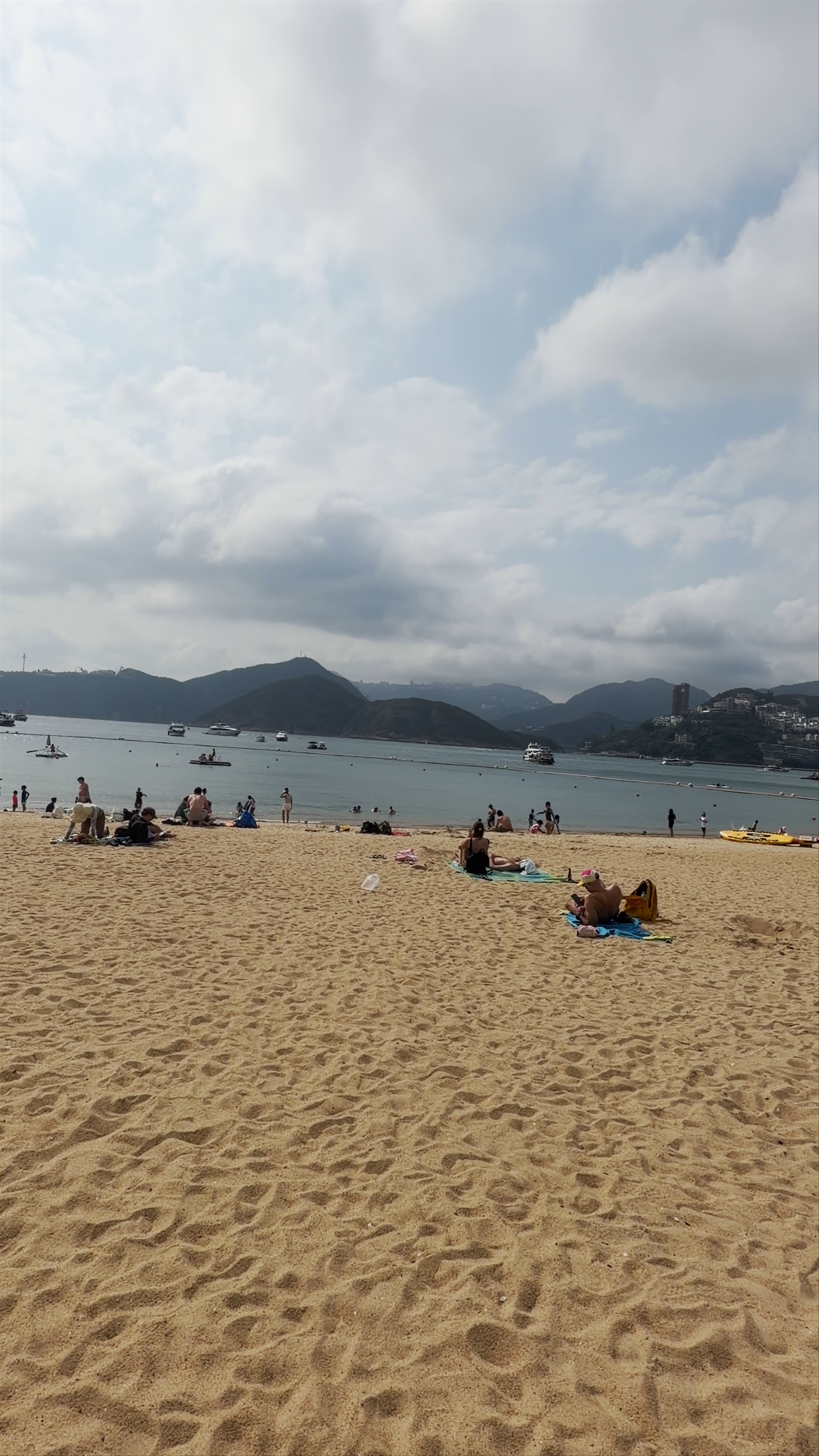 South Bay Beach