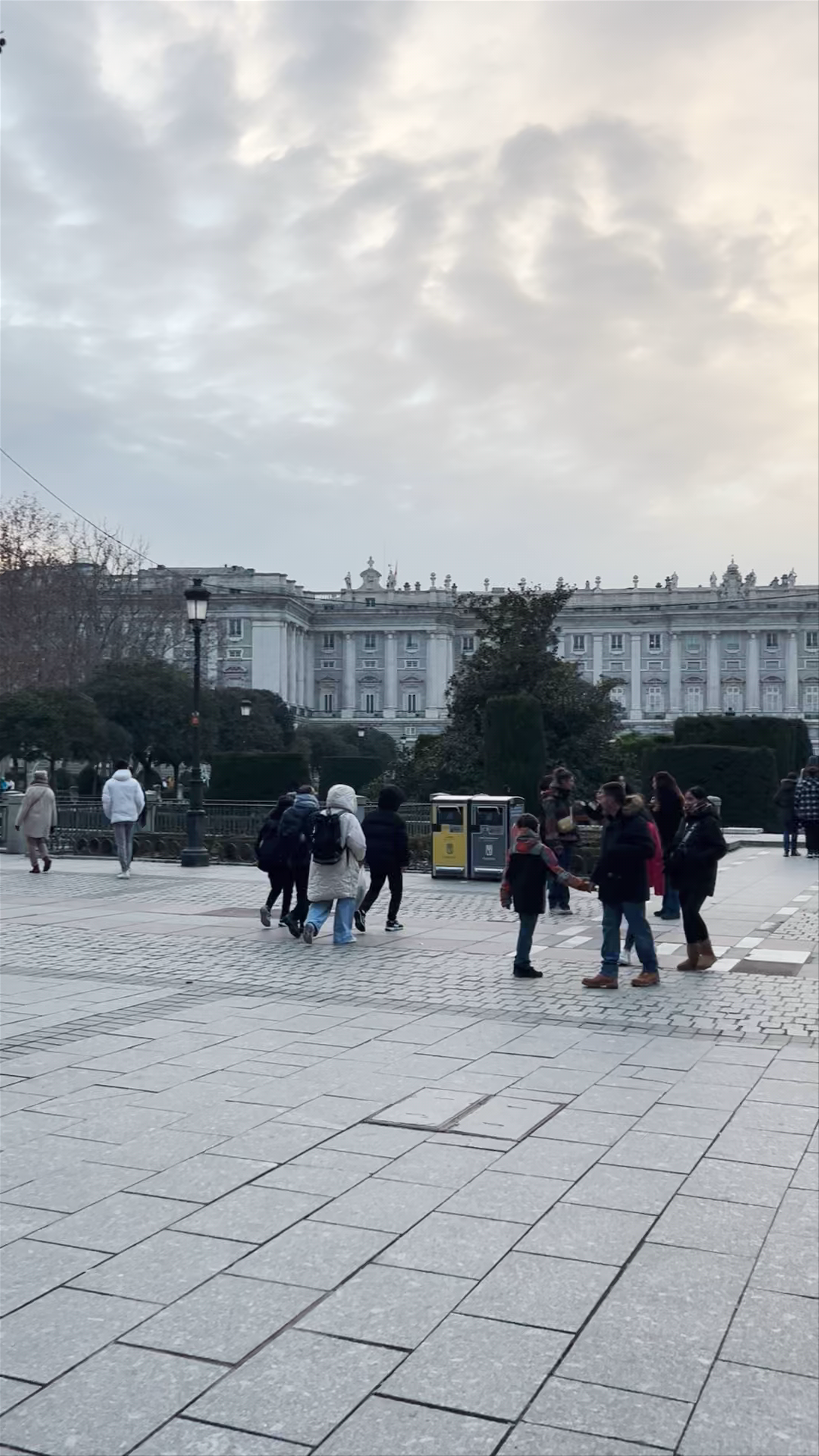 Palacio Real