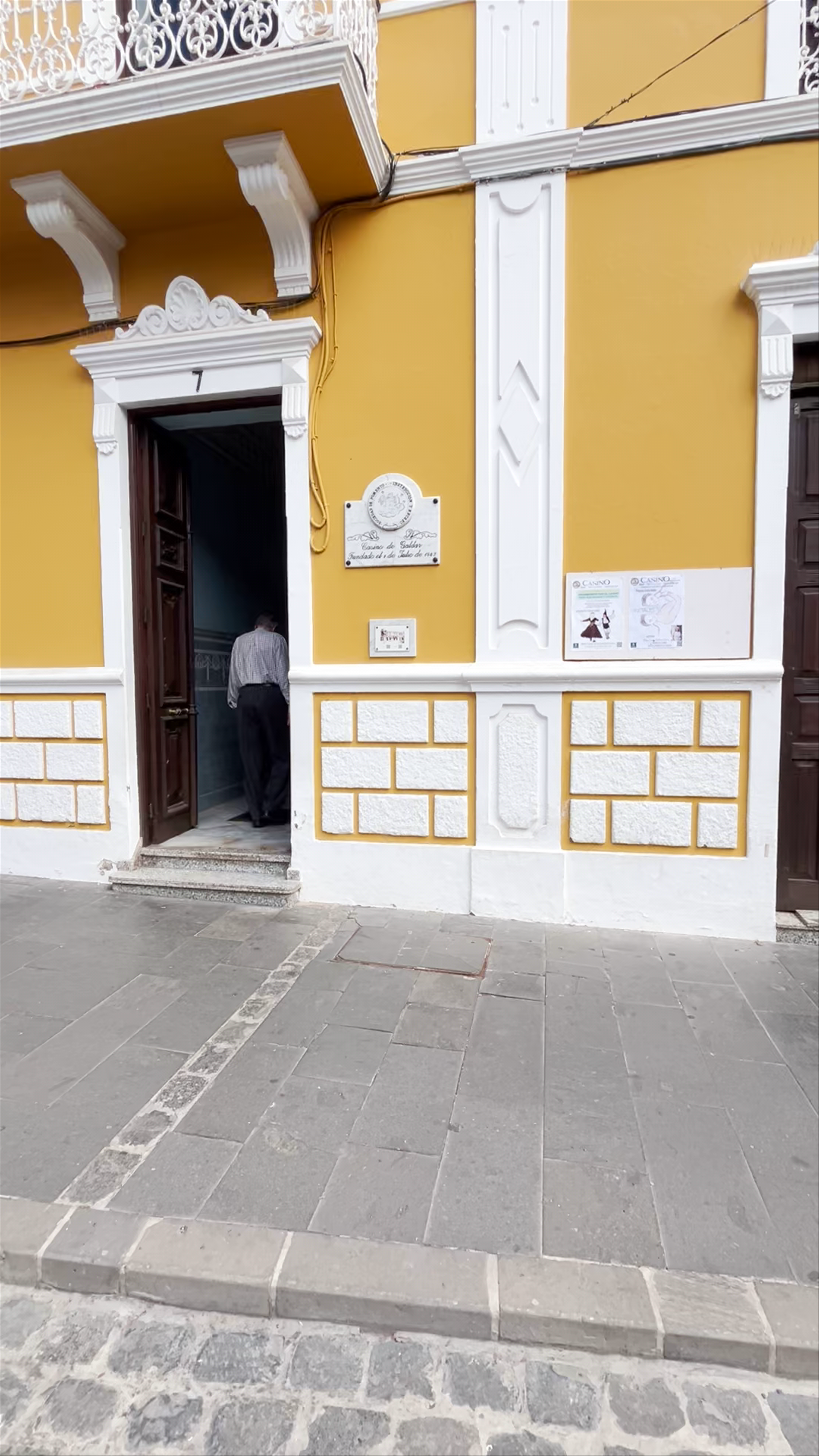 Calle Capitan Quesada