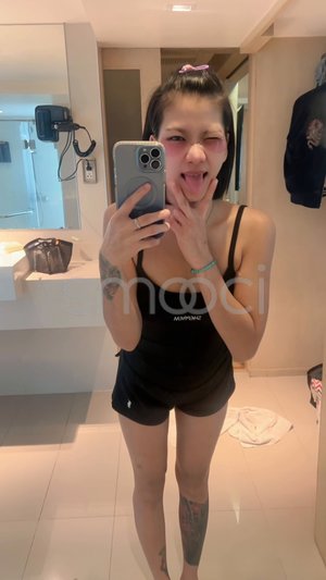 Mayme Singapore Escort Video #29312
