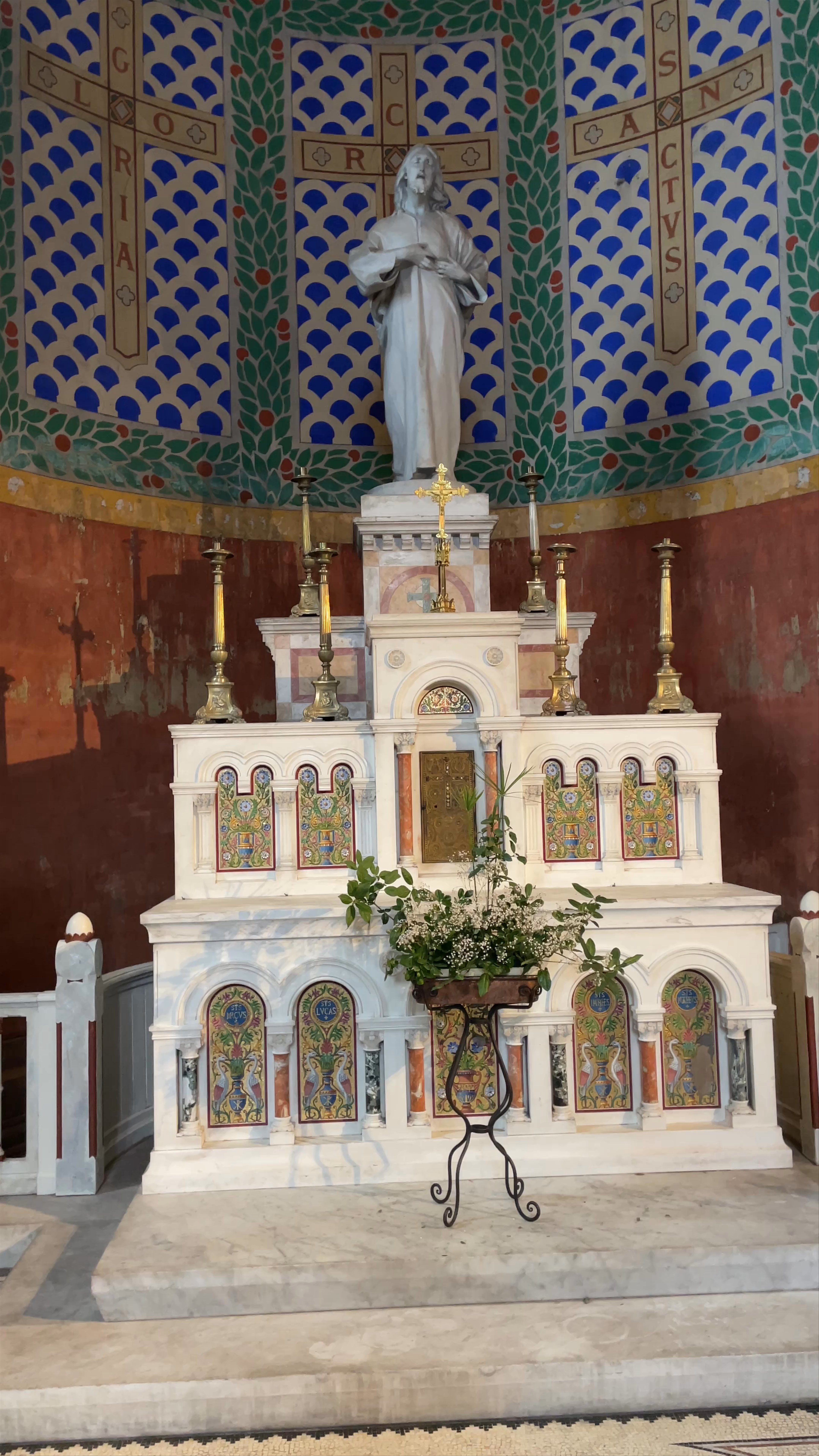 Cathédrale de la Major