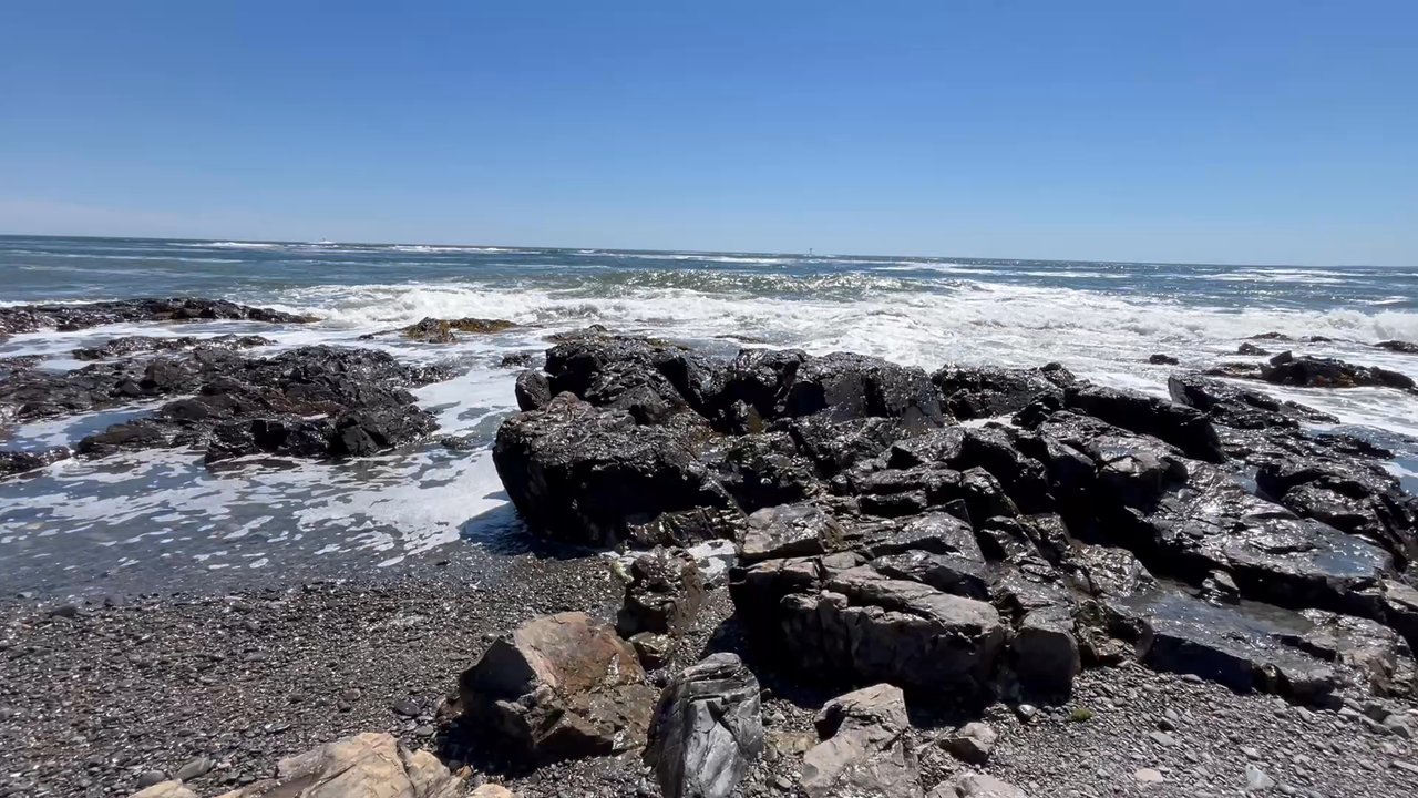 Mother’s Beach - Beaches Near Me - Kennebunk, Maine