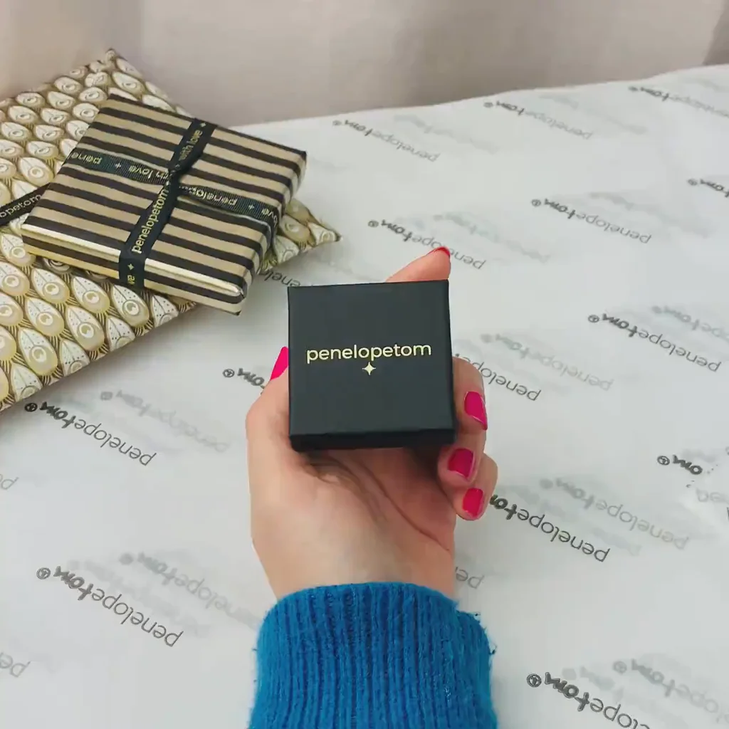Product video