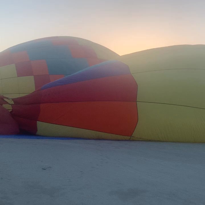 Fantasy Balloon Flights - Hot Air Balloons Near Me - Indian Wells, California