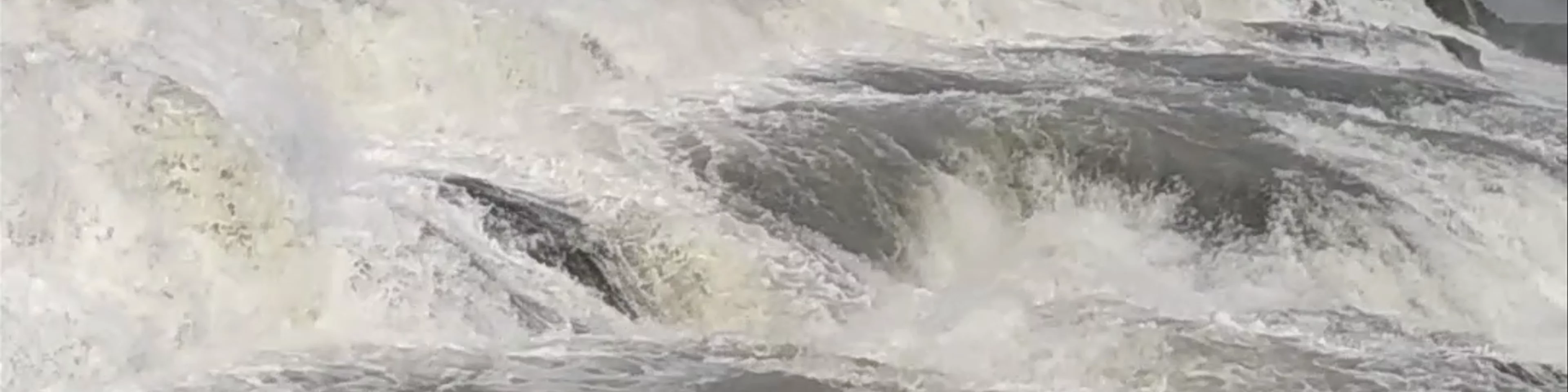 Gullfoss Falls