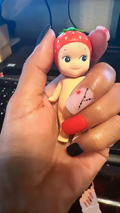 Q Nails - Nail Salons Near Me - Escondido, California