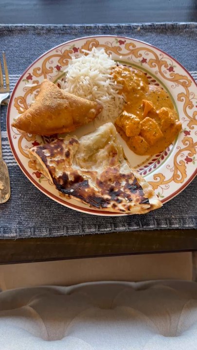 Gar’s Masala Magic - We ordered the food out and ate at home. So good! - Indian Near Me - Aurora, Colorado