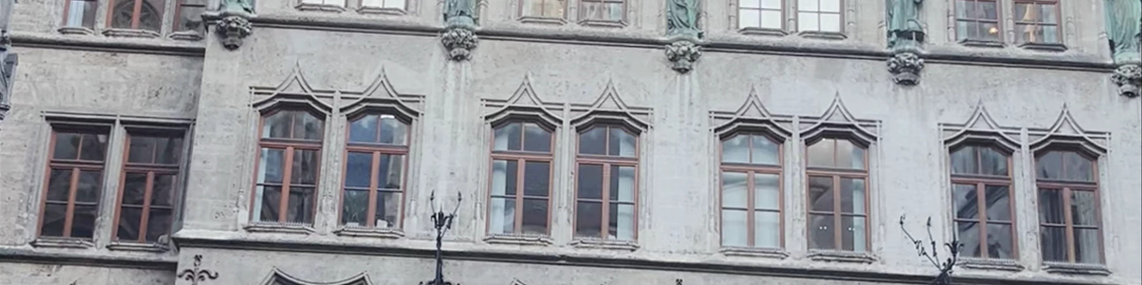 Rathausturm