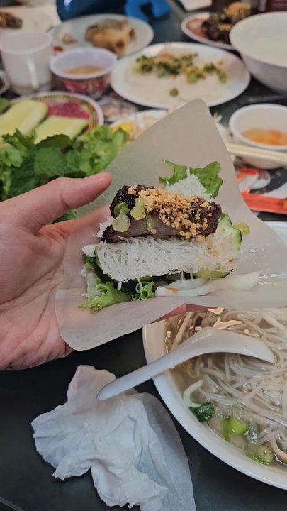 Pho Bang - Vietnamese Near Me - Elmhurst, New York