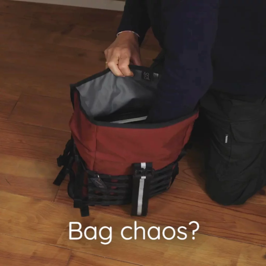 Product video