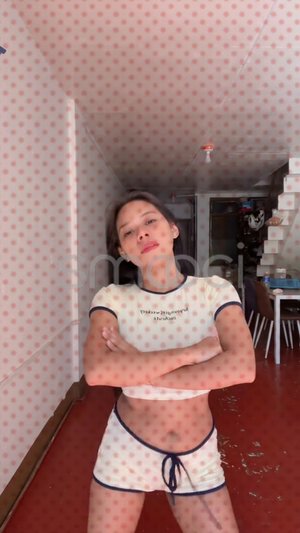 Jade Manila Escort Video #27197