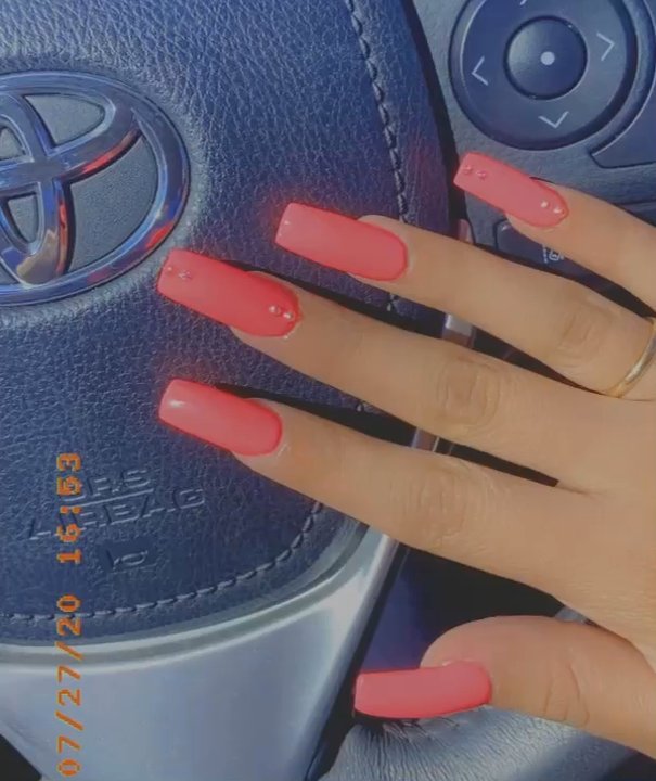 One Nail Spa - Nail Salons Near Me - Downey, California