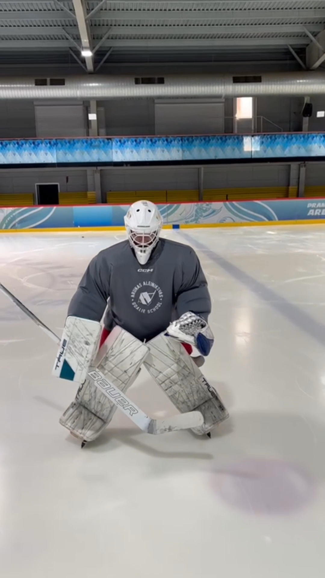 Maksim Antimonov: Summer Training Highlights