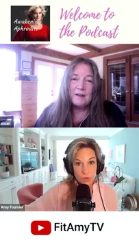 EP 93. Making Sense of Womanhood, Modern Life, Rites of Passage and Menopause Truths with Midwife, Author and Healer Susan Willson
