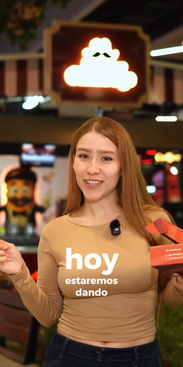 Contenido del creador