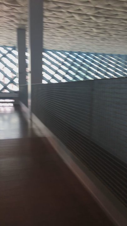 Photo of Seattle Public Library - Central Library - Seattle, WA, US.