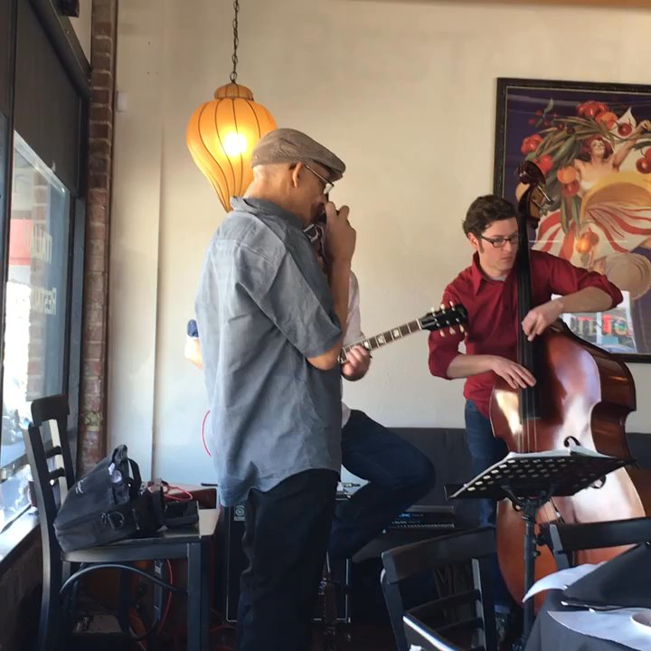 Macaluso's Italian Restaurant - Fantastic jazz trio on Sunday mornings. Add the food, some nice wine, and perfecto! ‍ - Italian Near Me - Ruston, Washington