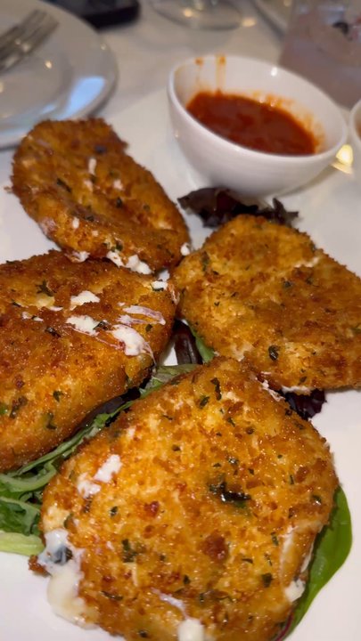 The Marker - Salad Near Me - Glen Cove, New York