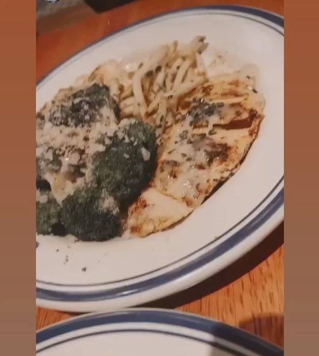 Hudson House - We all ordered the chicken! - Bars Near Me - Dallas, Texas