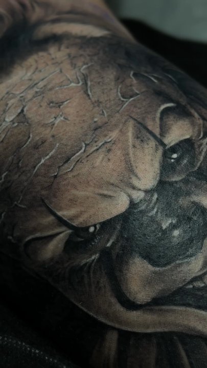 Era Tattoo Studio - Tattoo Near Me - Albuquerque, New Mexico