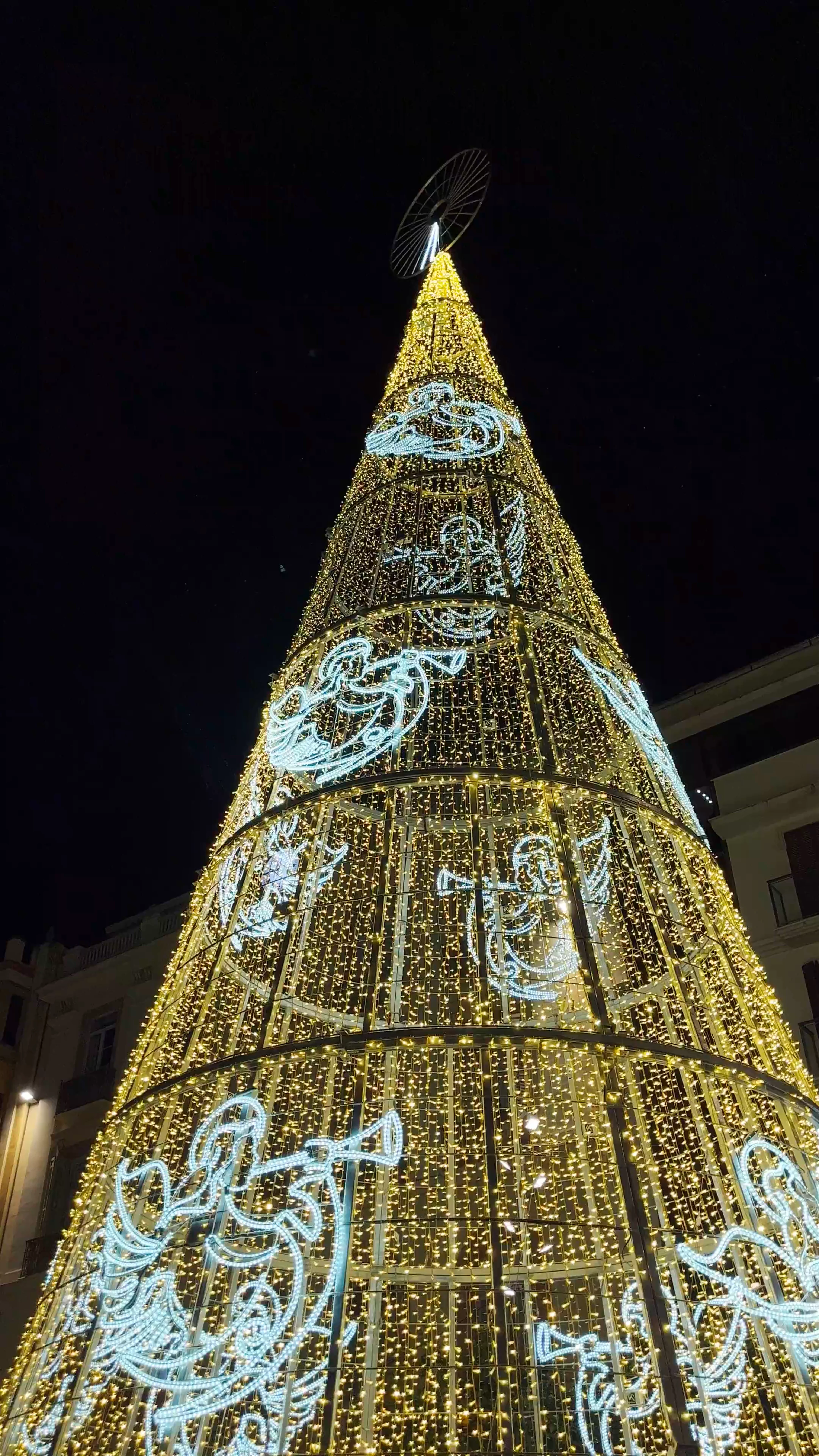 Centro Histórico, Calle Cuarteles, Málaga