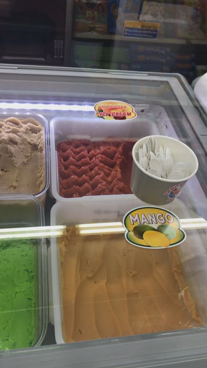 La Bodega Michoacana Ice Cream - Love this place - Ice Cream & Frozen Yogurt Near Me - Long Beach, California