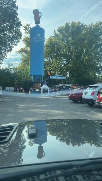 Oktoberfest Milwaukee - Lounges Near Me - Glendale, Wisconsin