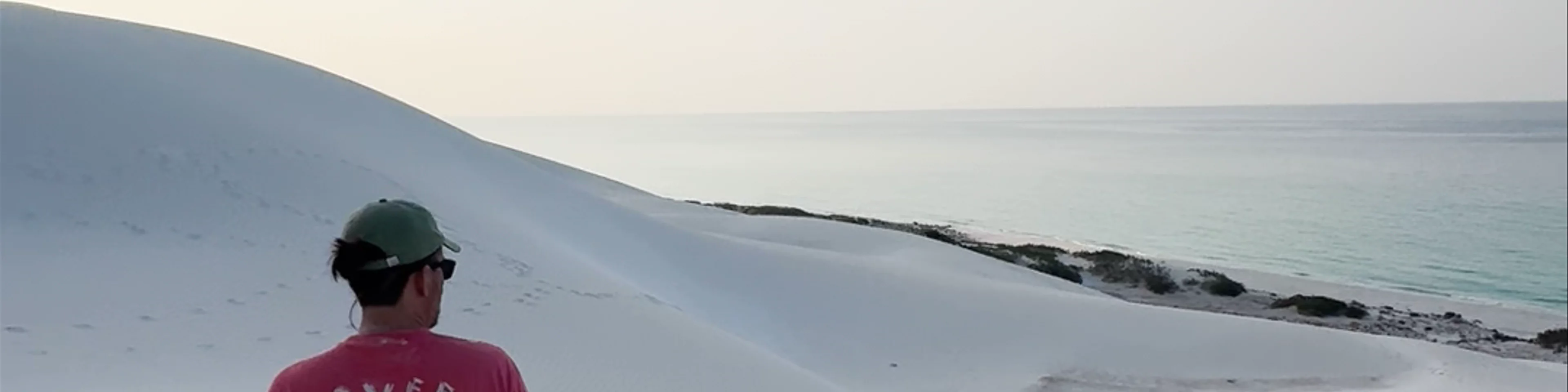 خيصه حدبين، Kalleesa