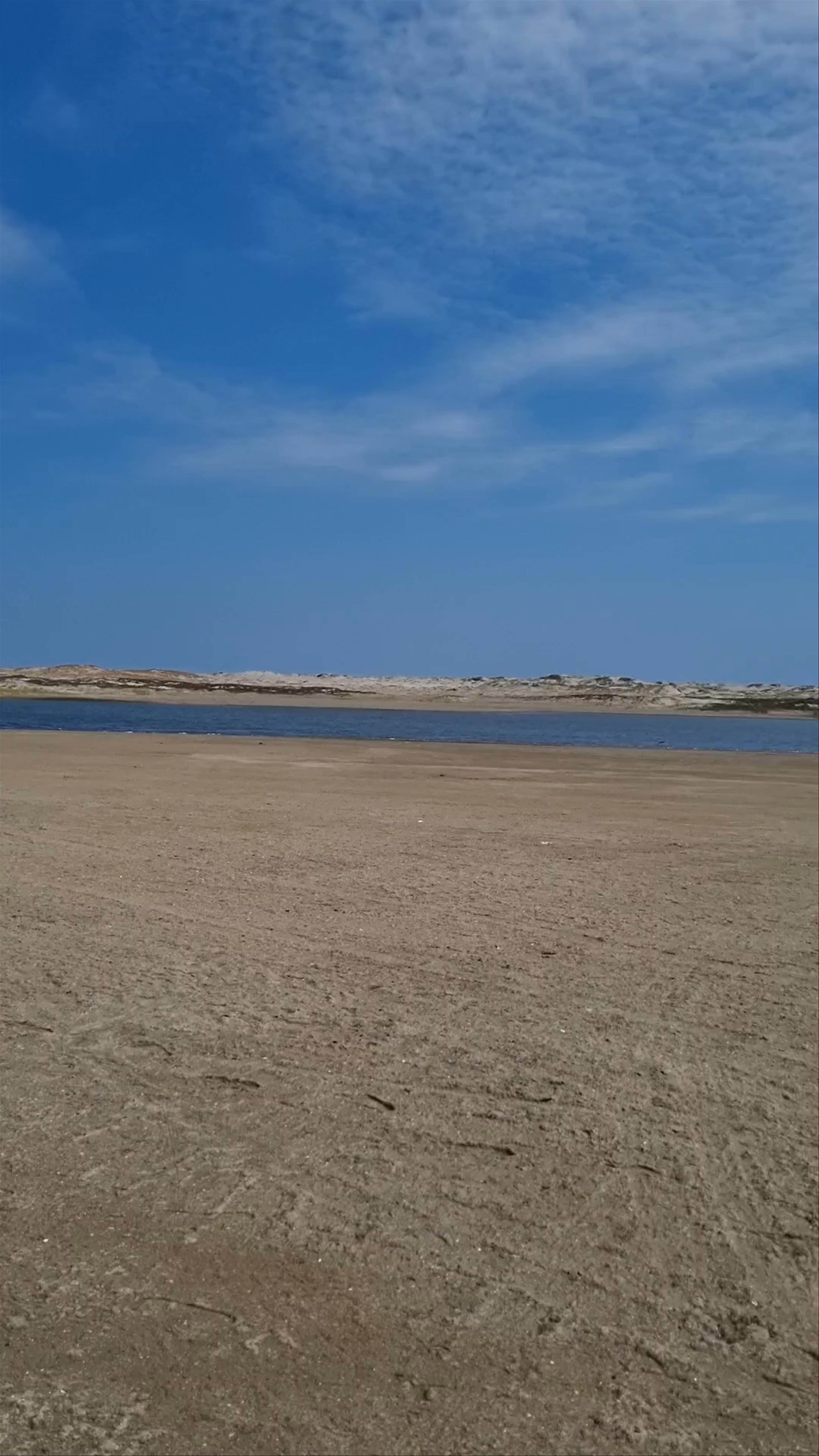 Laguna de las Parihuanas