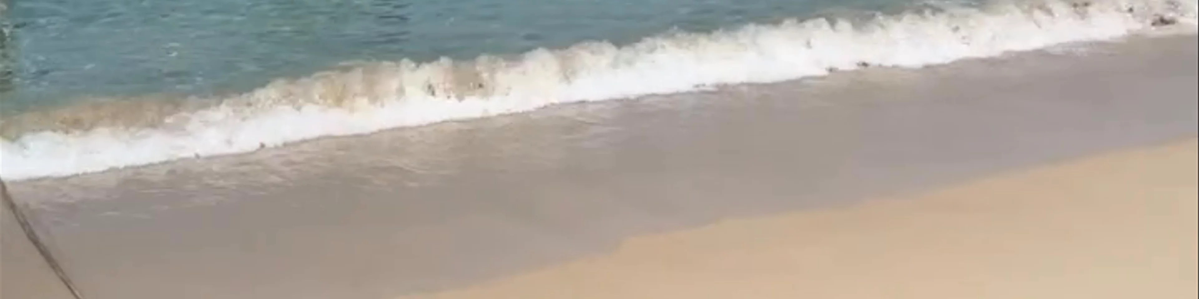 Banana Beach