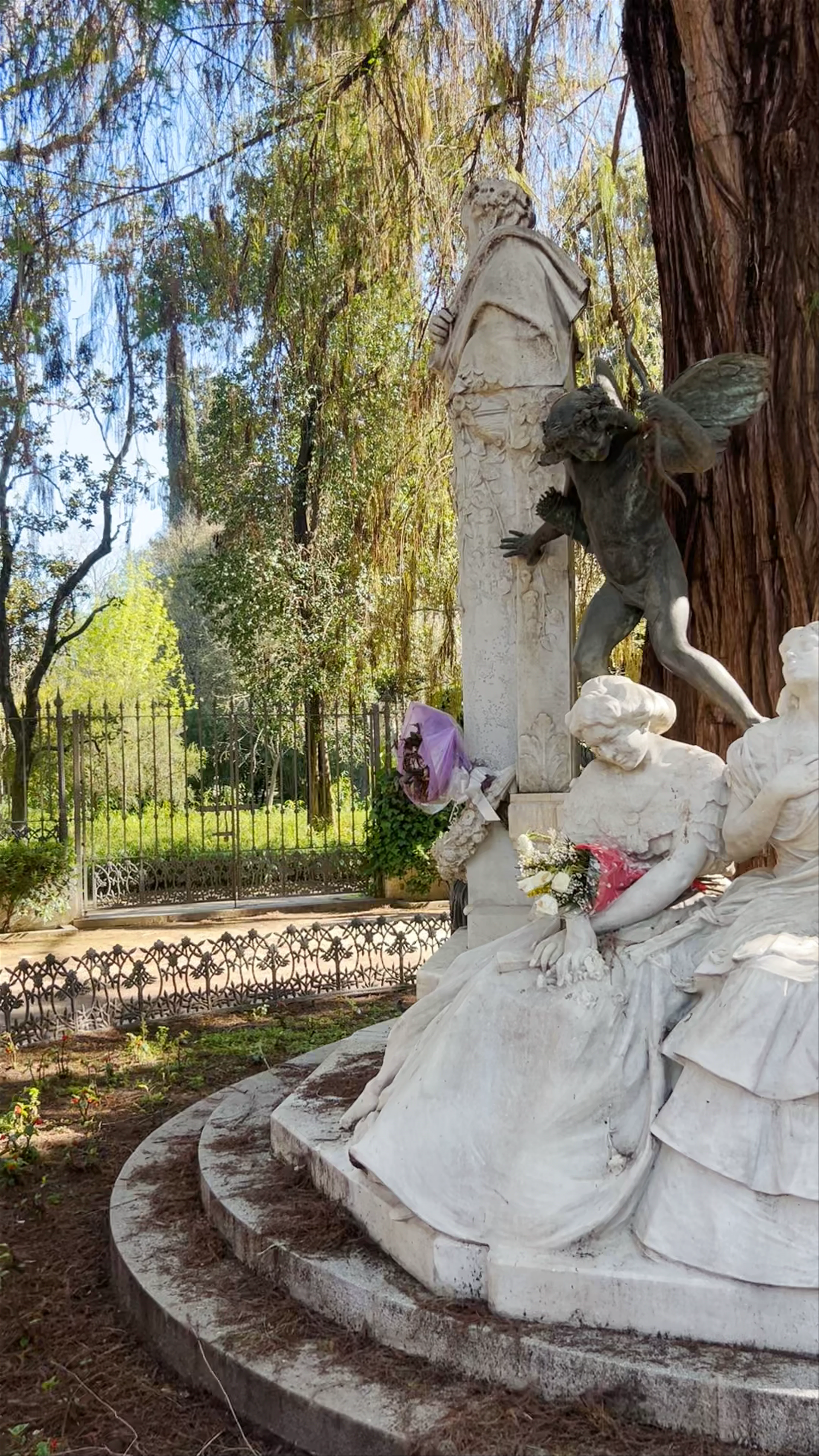Parque de María Luisa