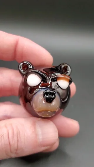 Preview pic of Brownbear