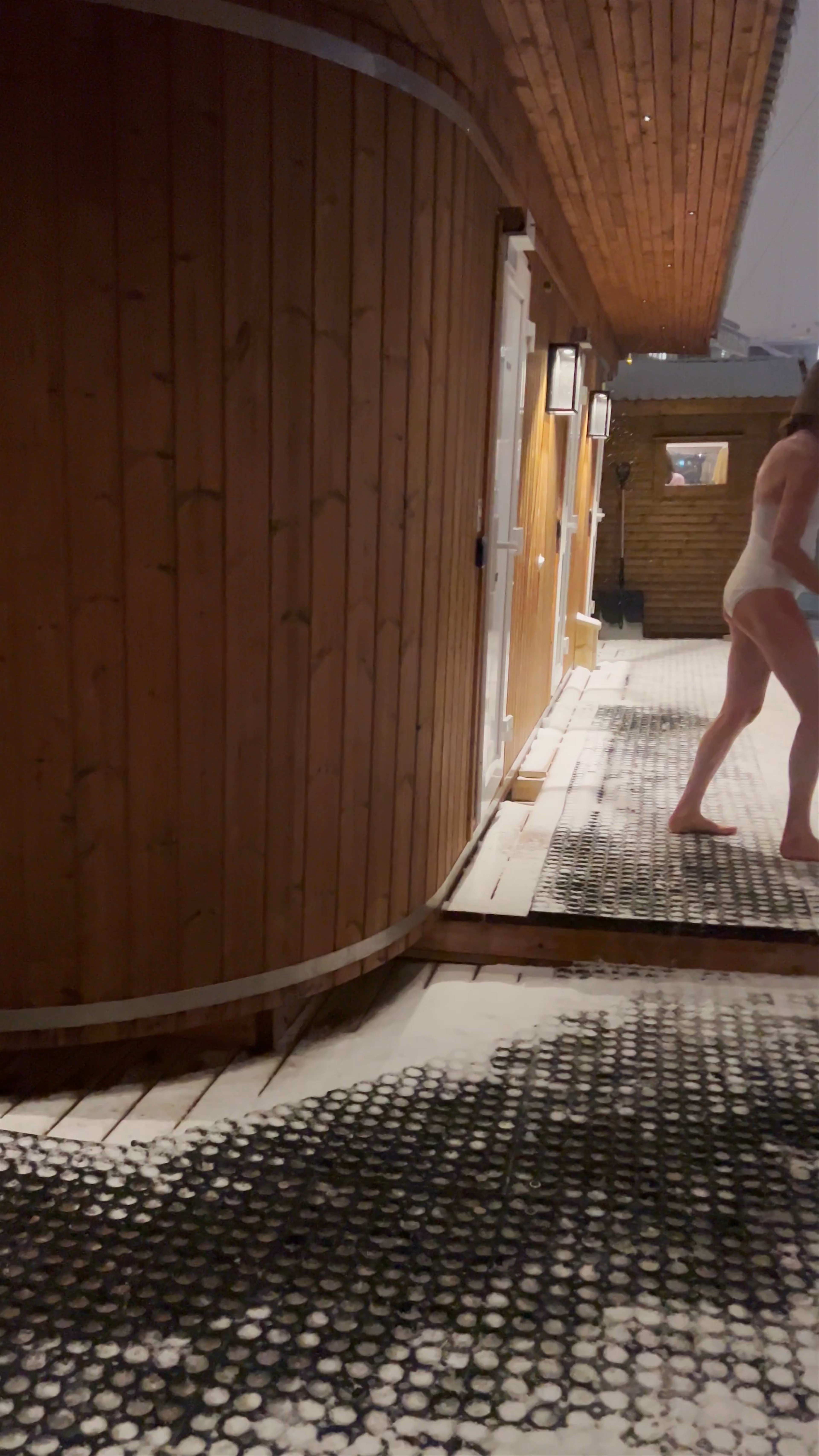 Sauna Pust Tromsø