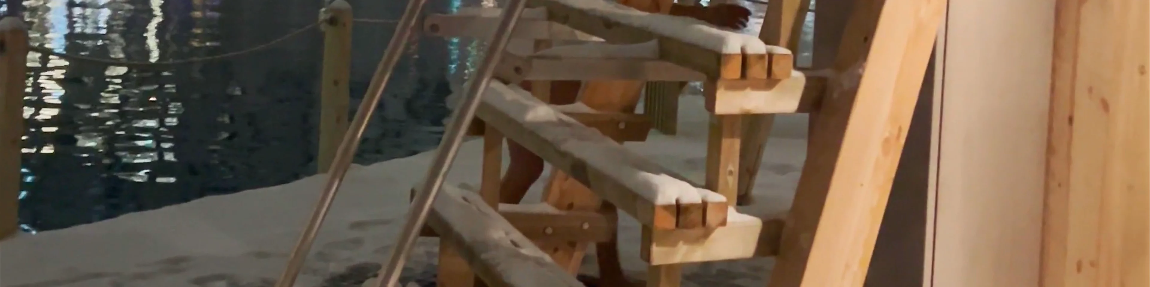 Sauna Pust Tromsø
