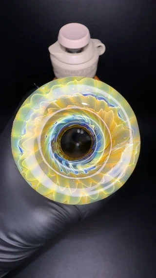 Preview pic of Puffco peak dry top