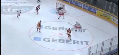 Laurin Fuhrer: Impressive Goals & Stickhandling Highlights U21