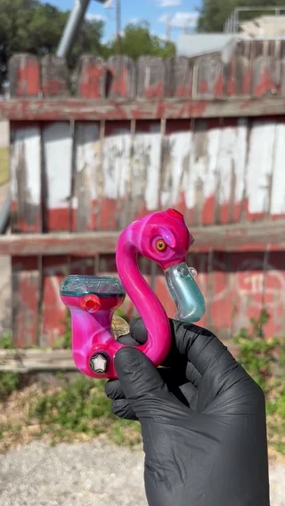 Preview pic of Burtoni Sherlock