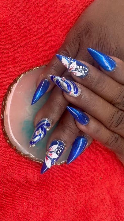Yen Nail Salon - Nail Salons Near Me - Upper Darby, Pennsylvania