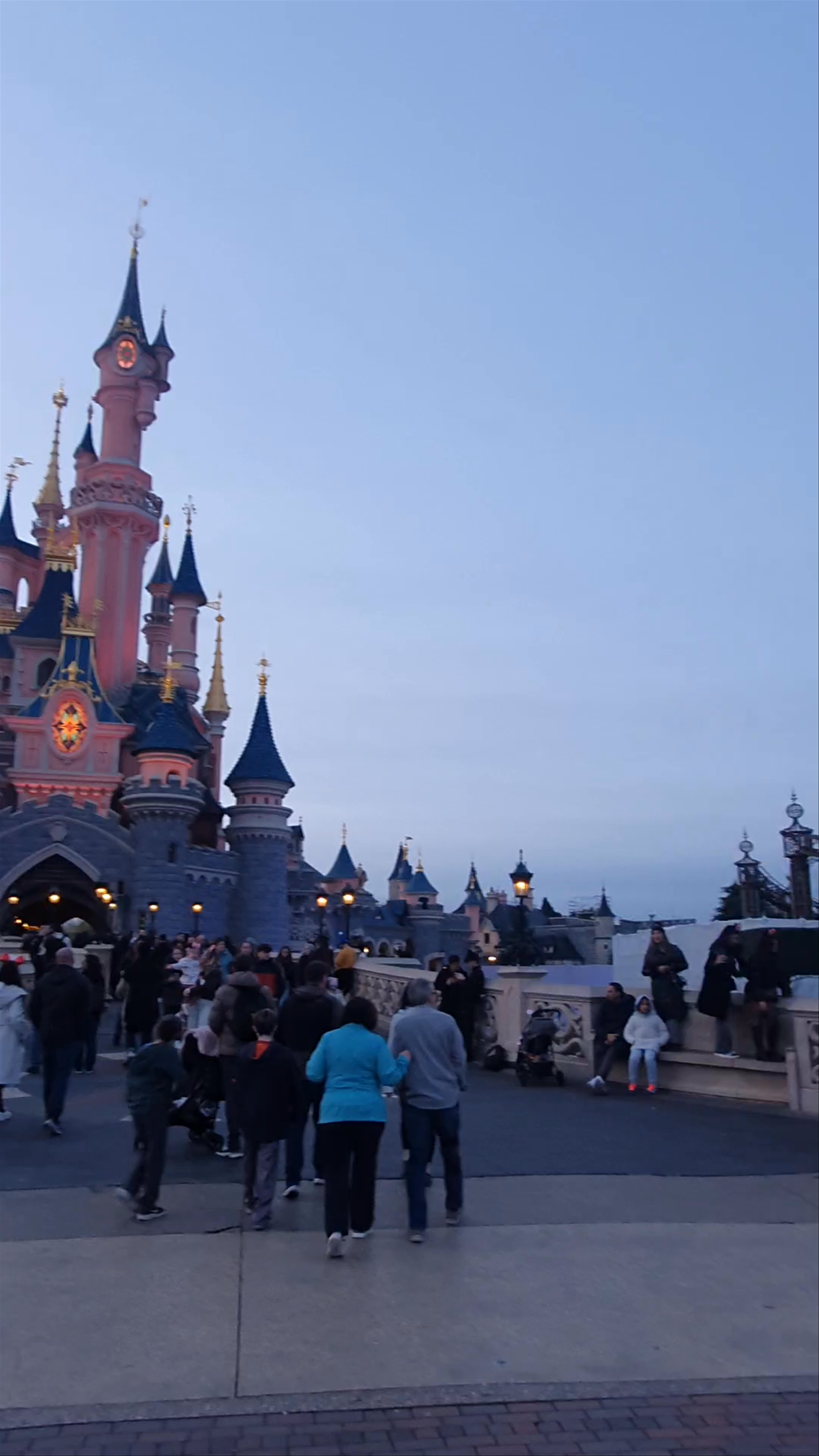 Disneyland Paris