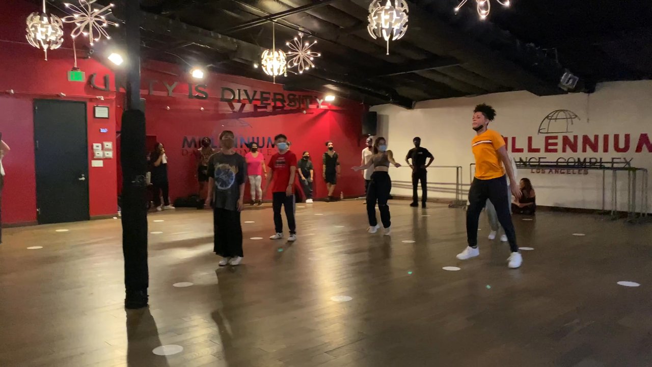MILLENNIUM DANCE COMPLEX - Updated July 2026 - 43 Photos & 137 Reviews ...