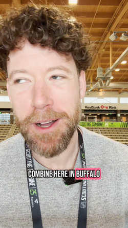 Who Do the Top NHL Prospects See in Themselves?