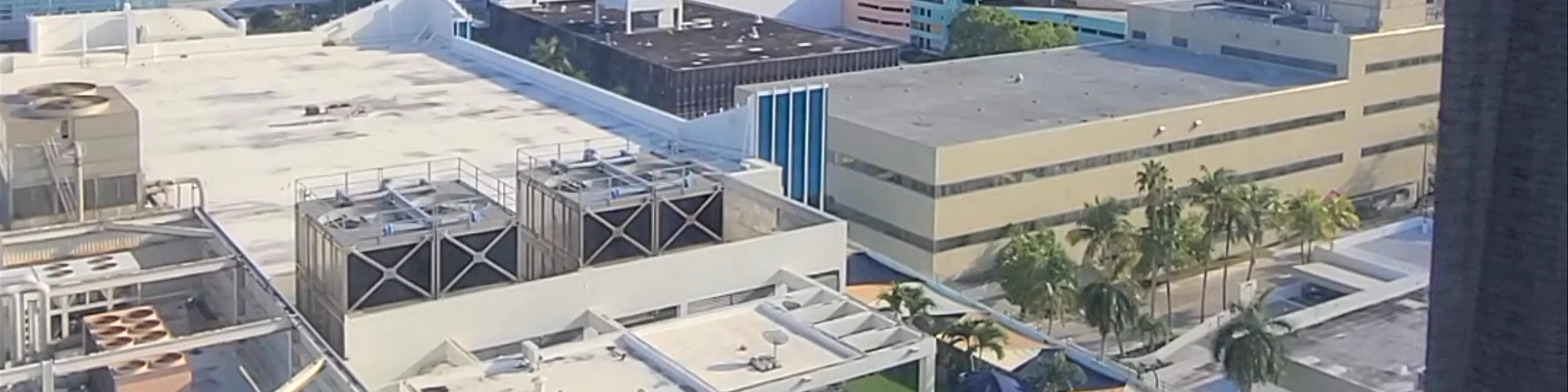 Hilton Miami Downtown