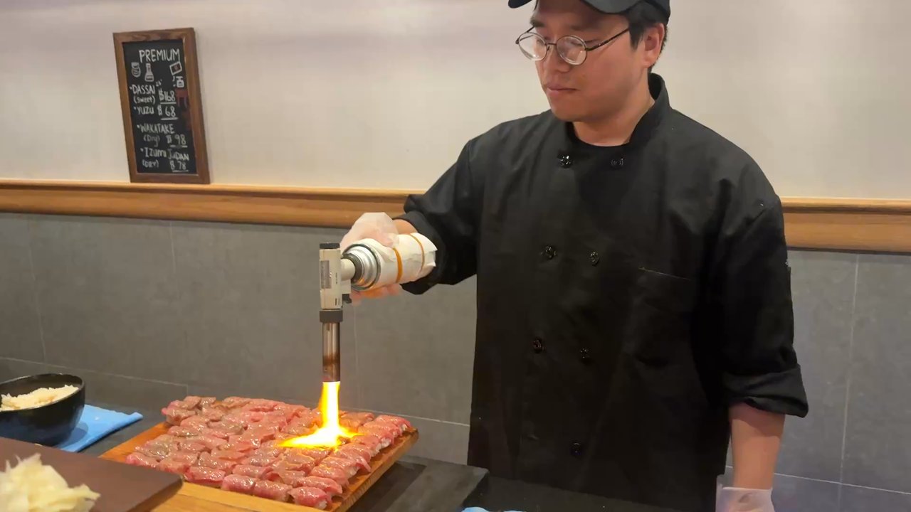 Souraji West - Sushi Bars Near Me - New York, New York