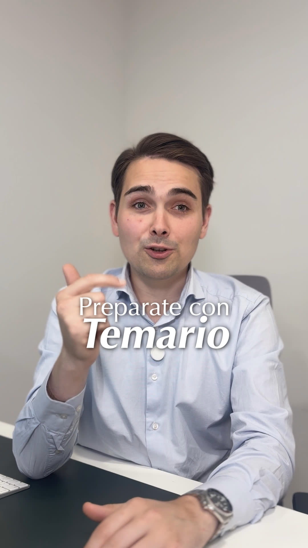 Vídeo UGC 8 de Hugo