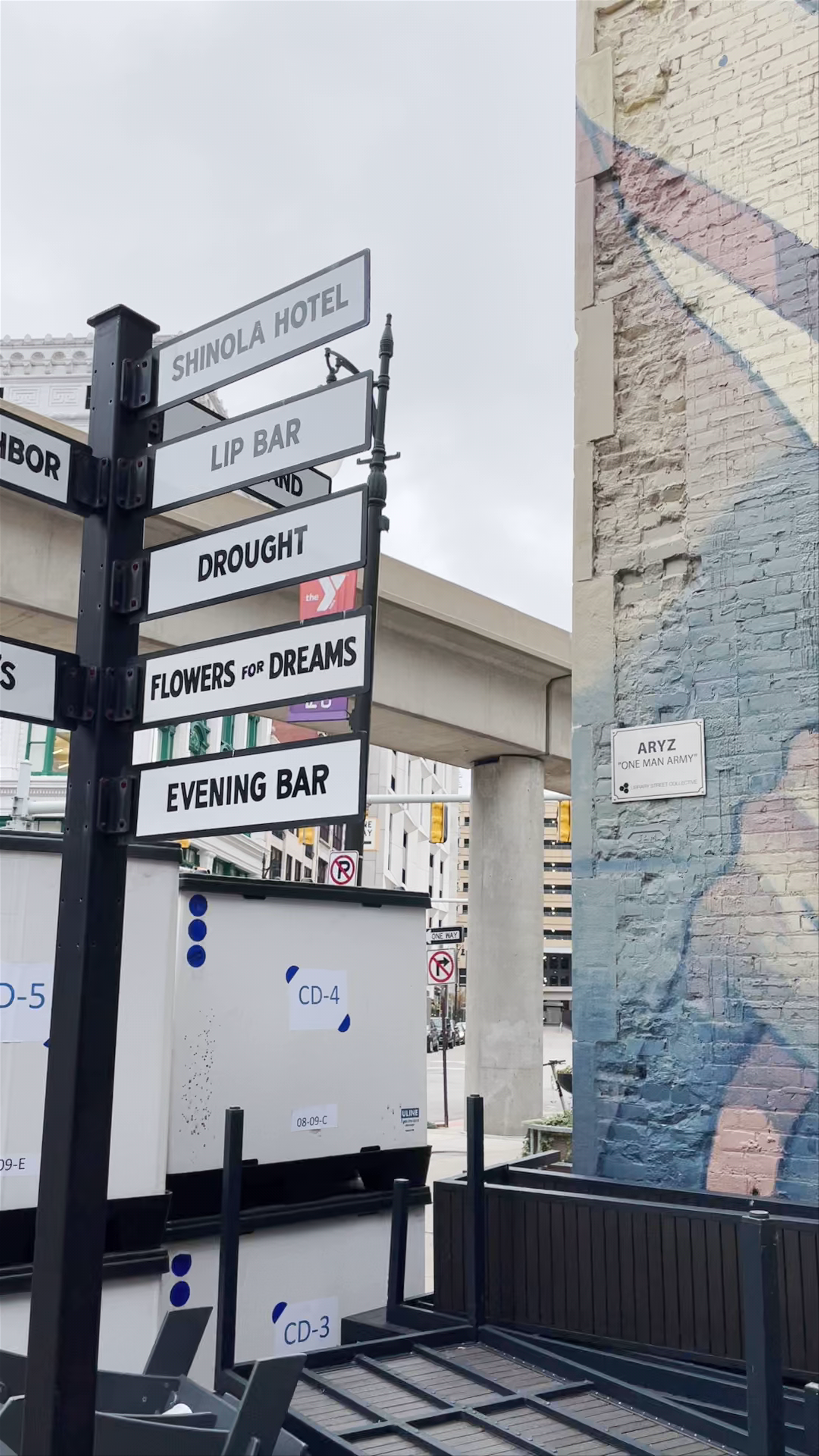 Madcap Coffee Company